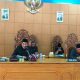 DPRD Bengkulu Utara Adakan Dua Rapat Paripurna Tanpa Pause