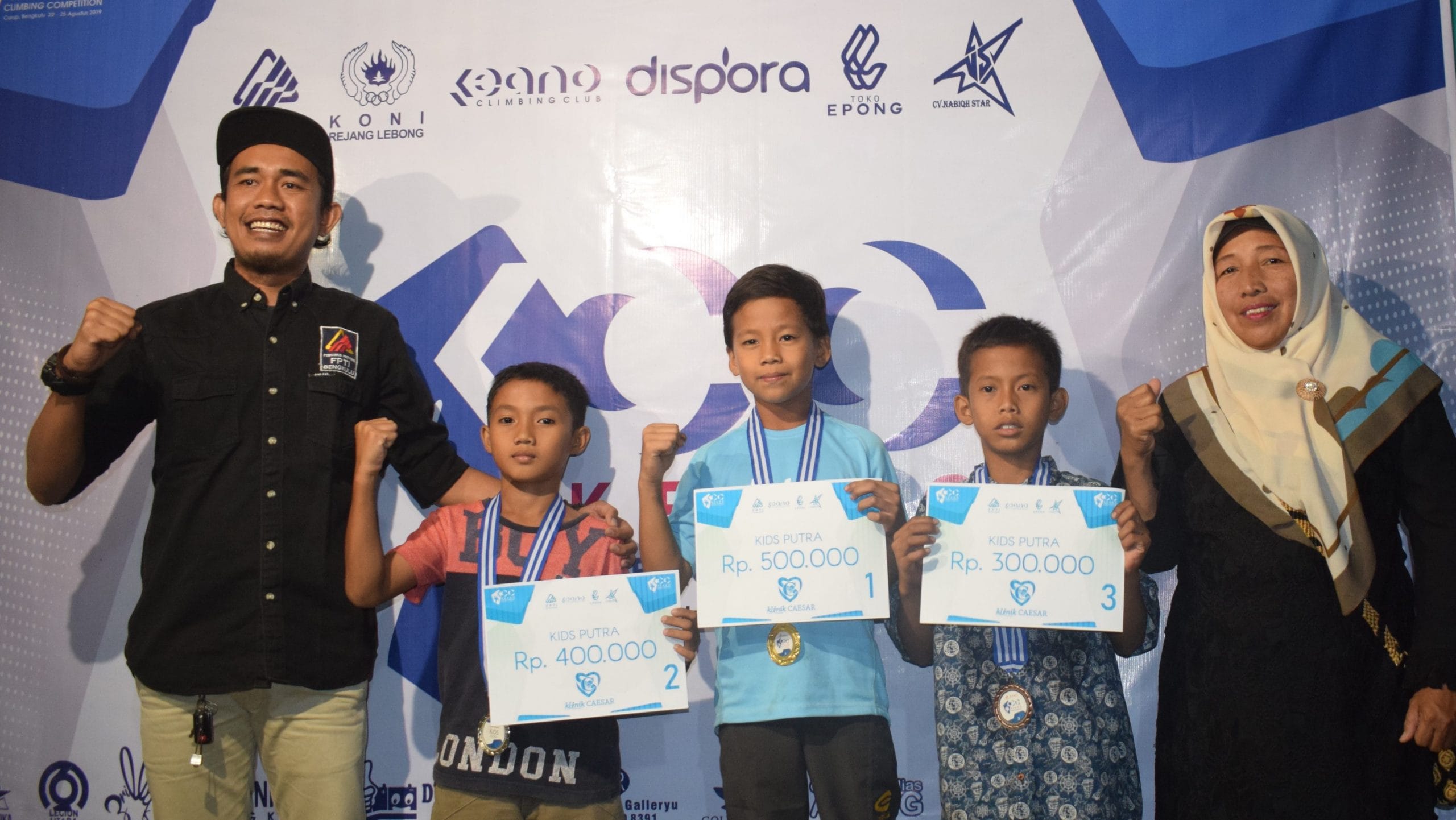 Atlit Mahira Sport Climbing Raih Podium Kids Putri 44 cropped DSC 0617 1 scaled