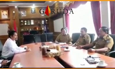 Listrik Sering Mati, Bupati Ir.H.Mian Tegur Kepala ULP PLN