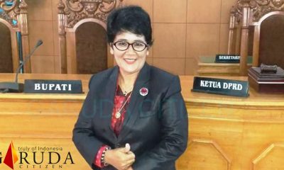 DPP PDIP Tunjuk Sonti Bakara Jadi Ketua DPRD Bengkulu Utara