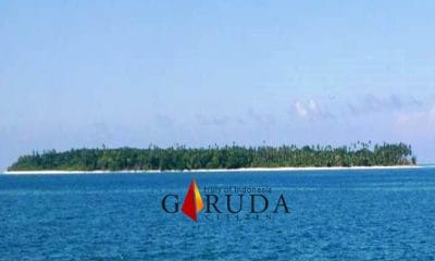 Lahan Pulau Dua Enggano Diduga Dijual Oknum Secara Ilegal