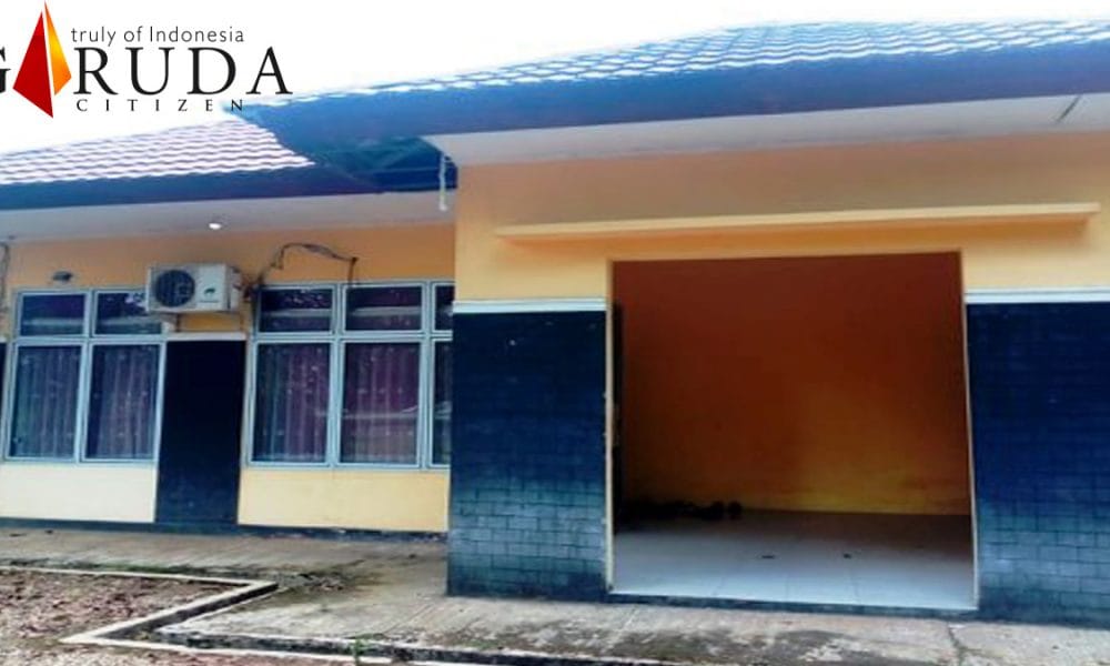 Anggaran Perabot Rumjab Kadiskes Bengkulu Utara Dipertanyakan