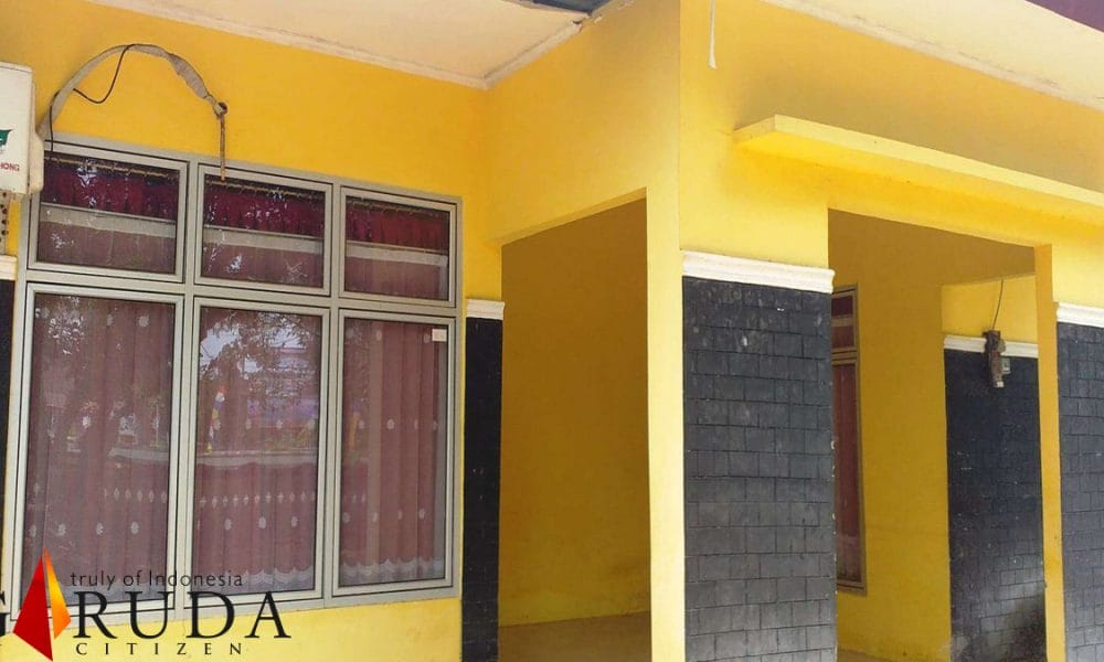 Anggaran Perabot Rumjab Kadiskes Bengkulu Utara Dipertanyakan