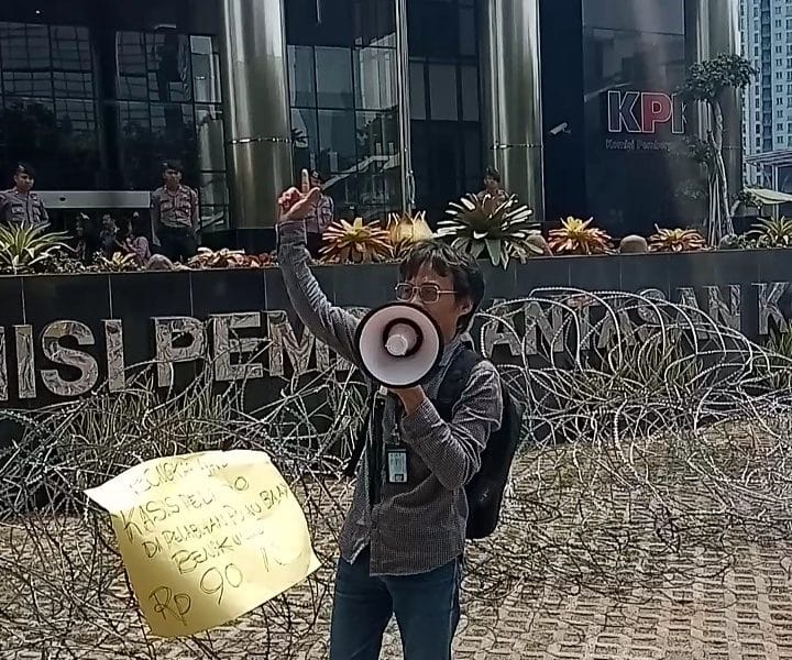DID, Hutang SMI, Fee, Lahan Dan OTT Dilaporkan FPR Ke KPK Item Indikasi Korupsi 47 IMG 20191101 WA0005