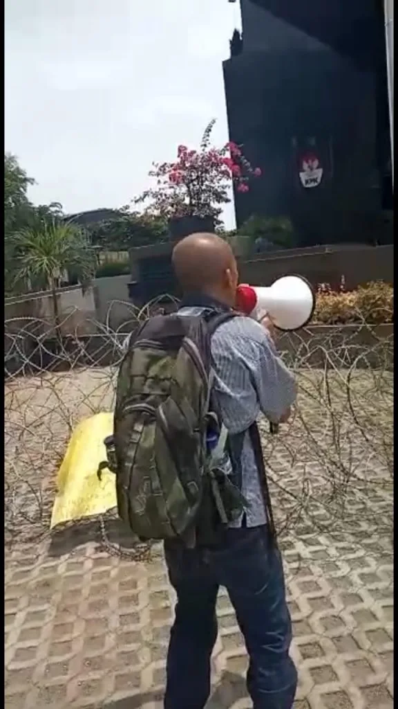 Kasus Alkes Rejang Lebong Kembali Ke KPK 42 IMG 20191101 WA0007