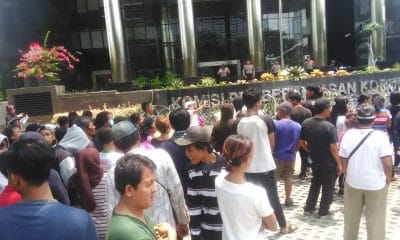 Kasus Alkes Rejang Lebong Kembali Ke KPK 44 IMG 20191101 WA0008