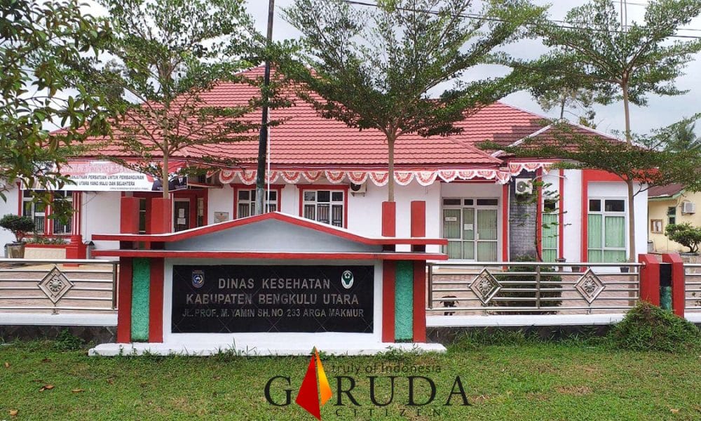 Zaman Bupati Mian, Miliaran Anggaran Dinkes 2018 Diduga Syarat KKN