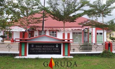 Zaman Bupati Mian, Miliaran Anggaran Dinkes 2018 Diduga Syarat KKN