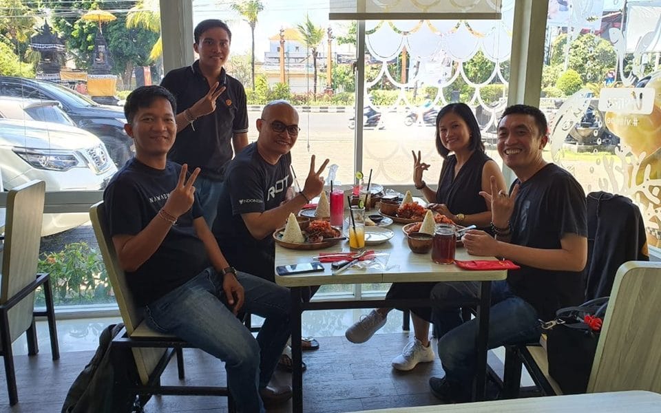 Apa itu numerologi? Dan apa hubungannya dengan ARC Bali 53 Numerologi - Apa itu