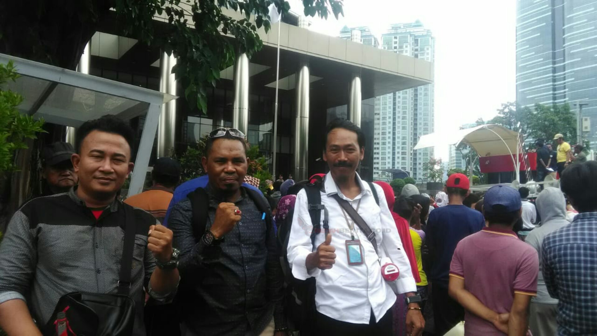 Hari Ini FPR Lanjutkan Teriakan Mereka Ke KPK 41 PicsArt 11 01 02.47.20