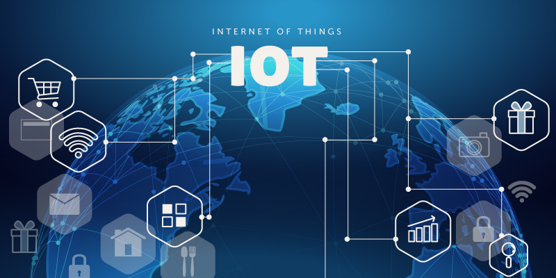 Apa itu IoT - Internet of Things