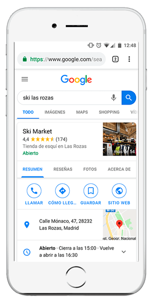 Google business – SEO Lokal Google business - SEO Lokal