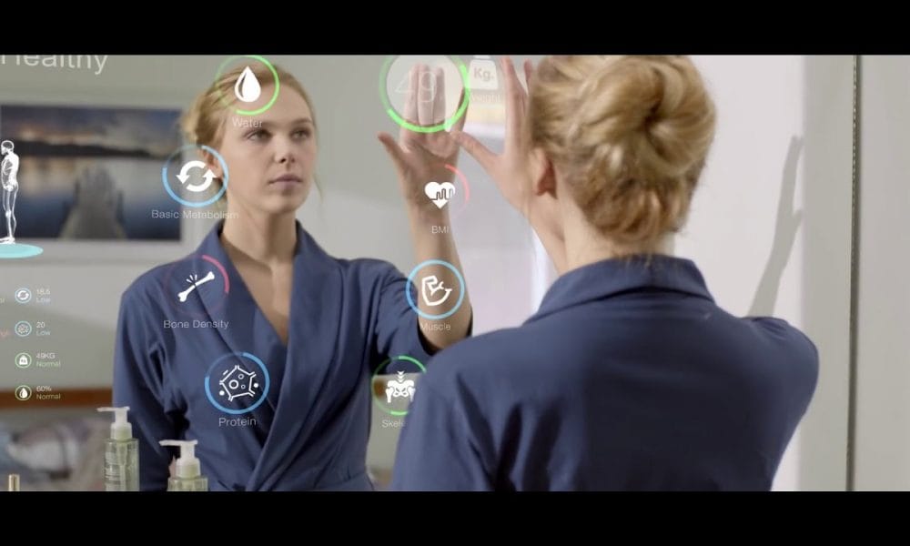 Apa itu IoT, cara kerja dan contoh penerapannya 41 Apa itu IoT