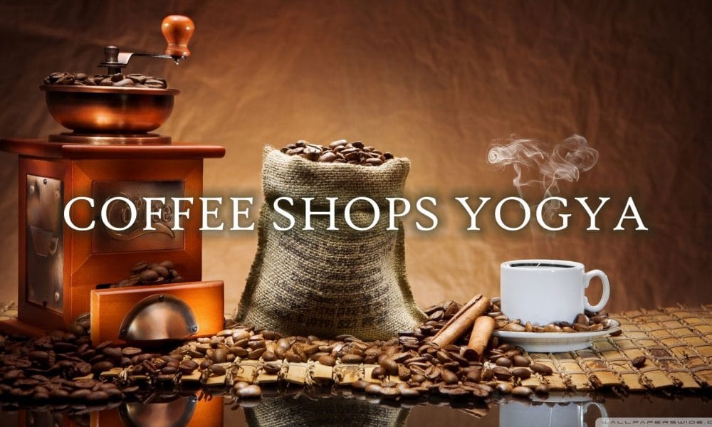 16 Tempat Ngopi Paling Asik di Jogja | COFFEE SHOPS YOGYA 41 16 Tempat Ngopi Paling Asik di Jogja - COFFEE SHOPS YOGYA