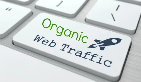 Cara Meningkatkan Organic Traffic Website Melalui Jasa SEO Advance 42 Cara Mendapatkan Organic Traffic Dari Google