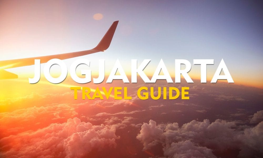 Tips wisata Jogja bagi pemula | JOGJAKARTA TRAVEL GUIDE 41 Tips wisata Jogja bagi pemula - JOGJAKARTA TRAVEL GUIDE