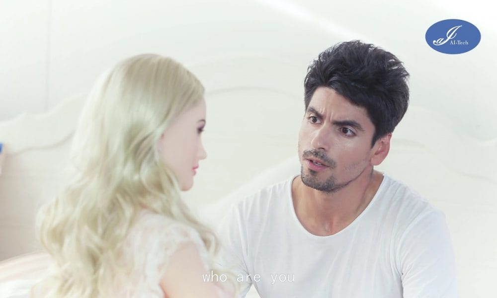 Fenomena! Robot seks dan realitas virtual Sudah Hadir di Tengah kita 44 maxresdefault