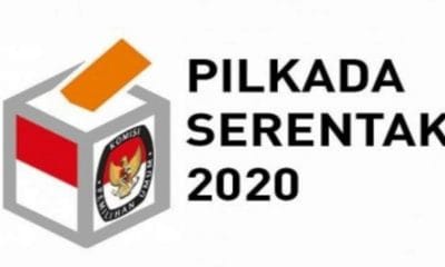 Karena Corona, Pilkada Serentak 2020 Ditunda