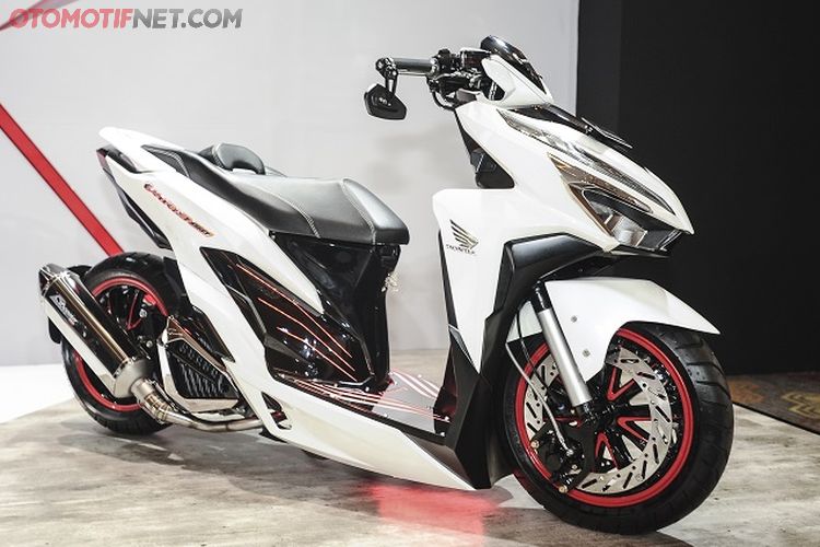 Harga Motor Honda Terbaru dan Keunggulannya