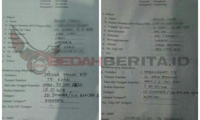 Bawaslu Kabupaten Kepahiang Terima Pengaduan Terkait Penyalahgunaan KTP 48 IMG 20200715 WA0040