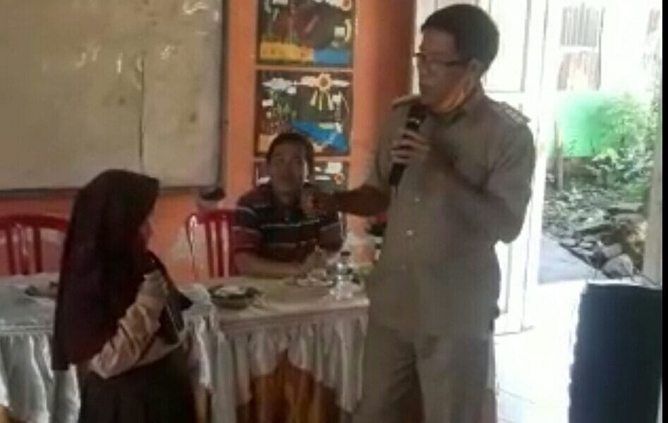 Vidio Camat Viral Ternyata Kasus Sudah Di Bawaslu, Bupati : Saya Tidak Pernah Memerintahkan Hal Seperti Itu 44 IMG 20200722 213447