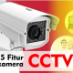 15 Fitur pada kamera CCTV