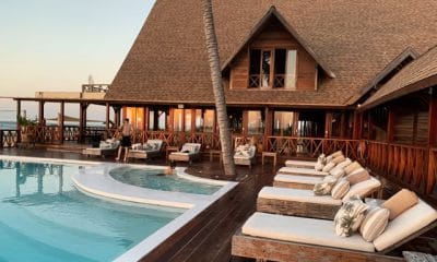 membangun bisnis perhotelan