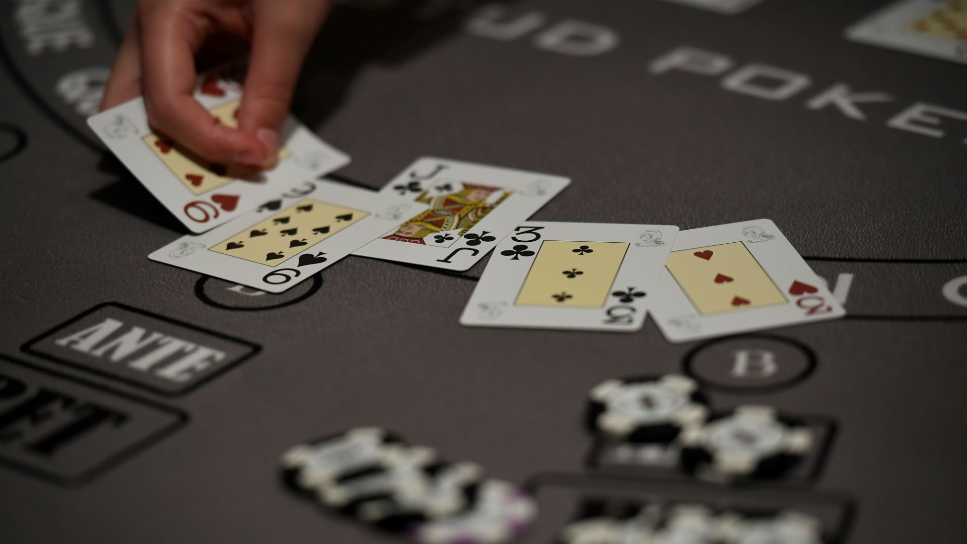 Poker Poker