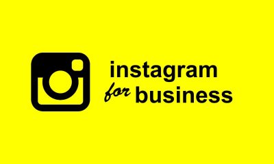 Cara Membuat Akun Bisnis Instagram