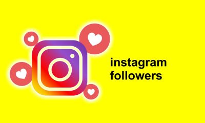 Cara Mendapat Followers Instagram Gratis