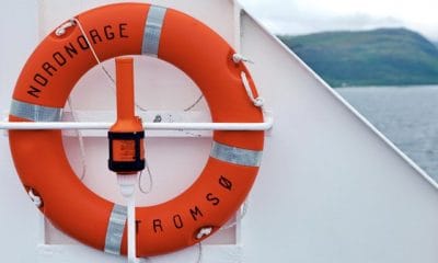 perlengkapan keselamatan