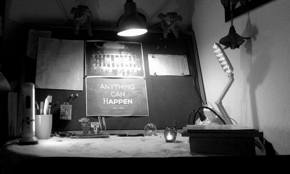 Pintar Berbahasa Inggris di Kampung Inggris