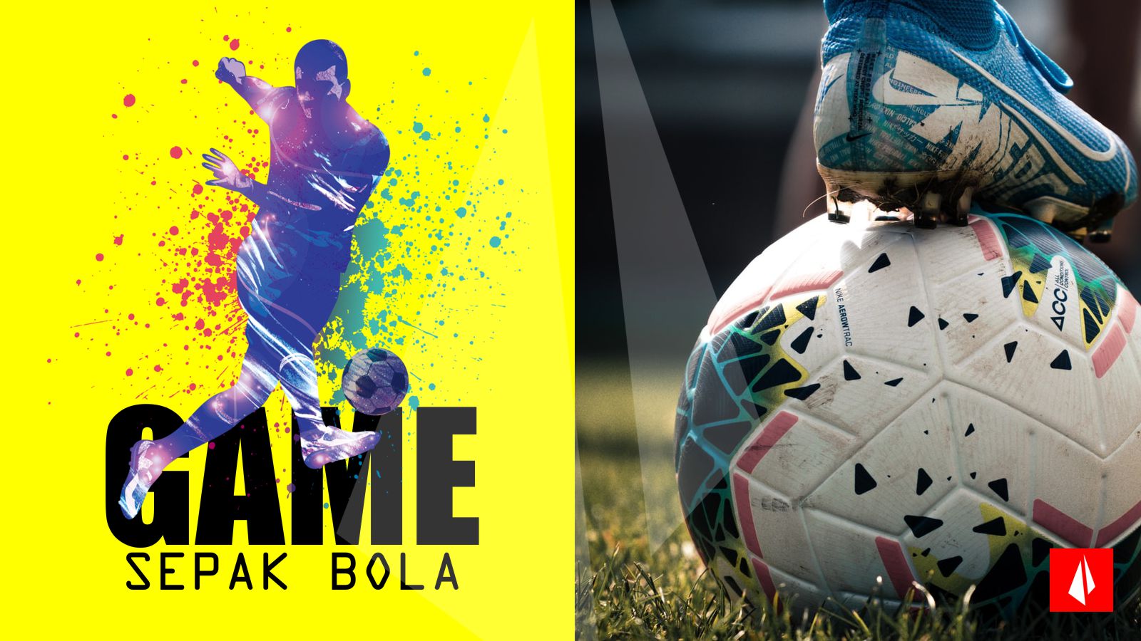 Game Sepak Bola Android Terbaik