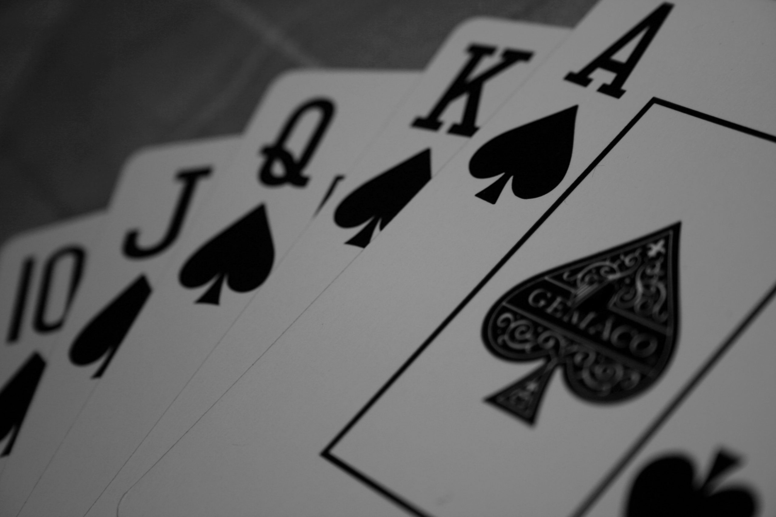 Mengulas Sejarah Di Balik Permainan Poker Garuda Citizen