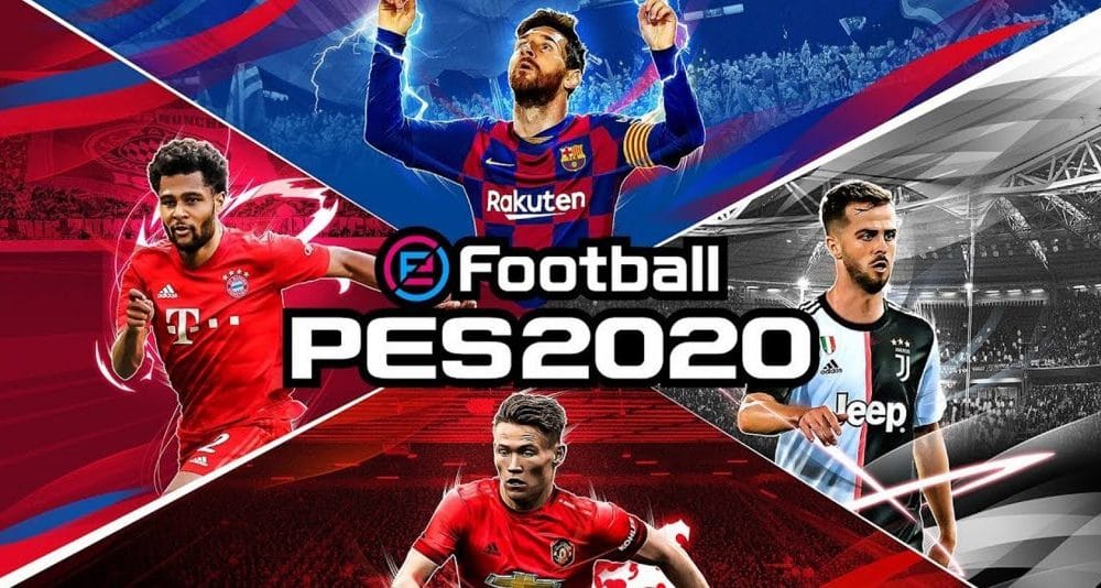 PES 2020