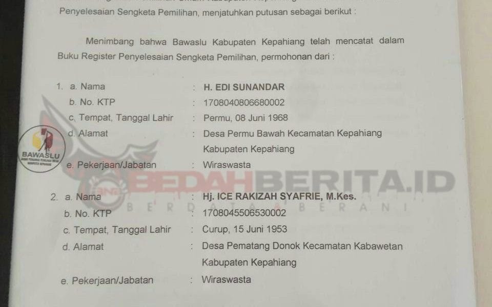 Berita Acara Pleno KPU Batal Demi Hukum, Gugatan Sengketa Edi Ice Di Kabulkan 47 PicsArt 09 07 01.33.32