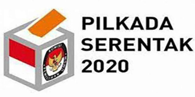 Komnas HAM Minta Pilkada Serentak 2020 Ditunda