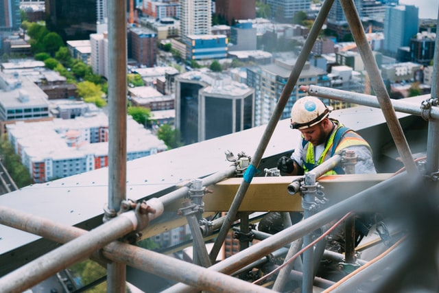 memilih peralatan safety