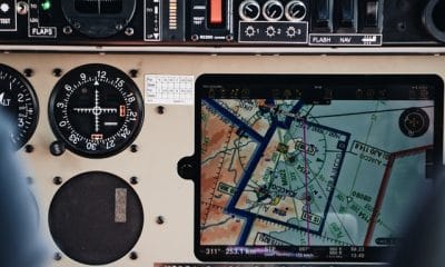 Membeli Perlengkapan Kapal