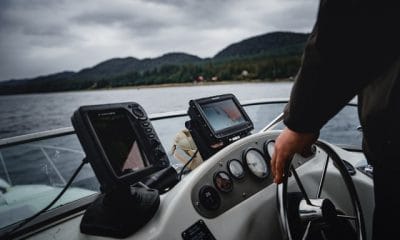 peralatan kapal navigasi