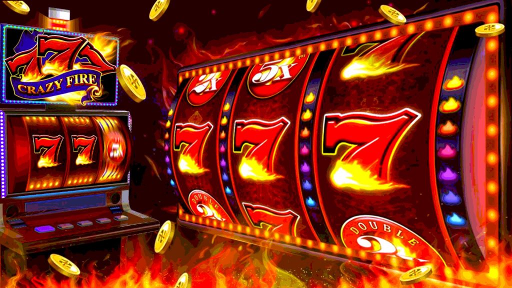 game slot online