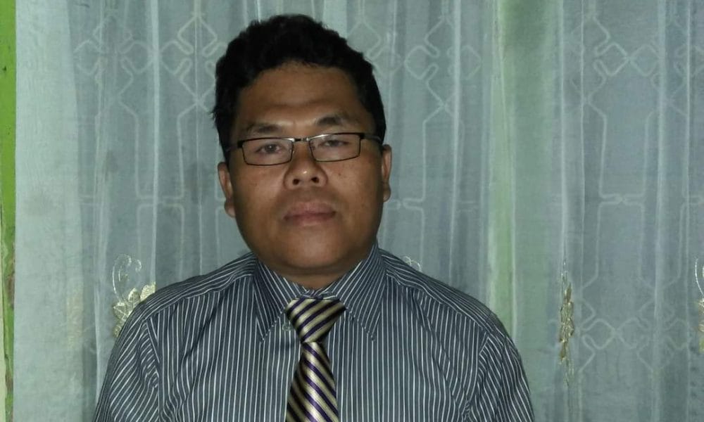 Kasus Vidio Camat SM Lanjut, Pelapor Dimintai Klarifikasi Oleh Gakkumdu 50 IMG 20201024 WA0010