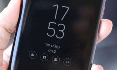 Cara Membuka HP Samsung yang Terkunci 48 Cara Membuka HP Samsung yang Terkunci