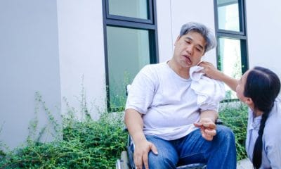 Mitos Penyakit Stroke dan Obat Stroke Medis