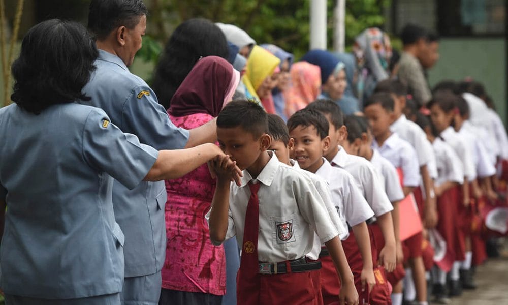 Pentingnya Pendidikan Karakter Bagi Generasi Muda Indonesia