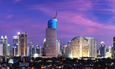 Inilah 7 Kota Terkenal di Indonesia yang Harus Anda Kunjungi