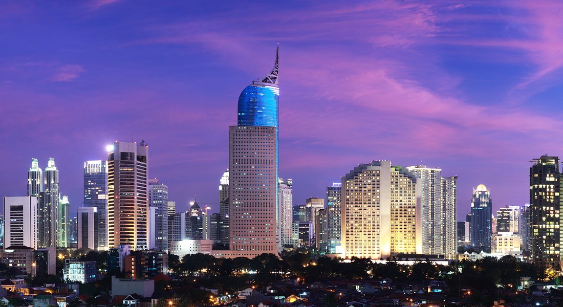 Inilah 7 Kota Terkenal di Indonesia yang Harus Anda Kunjungi