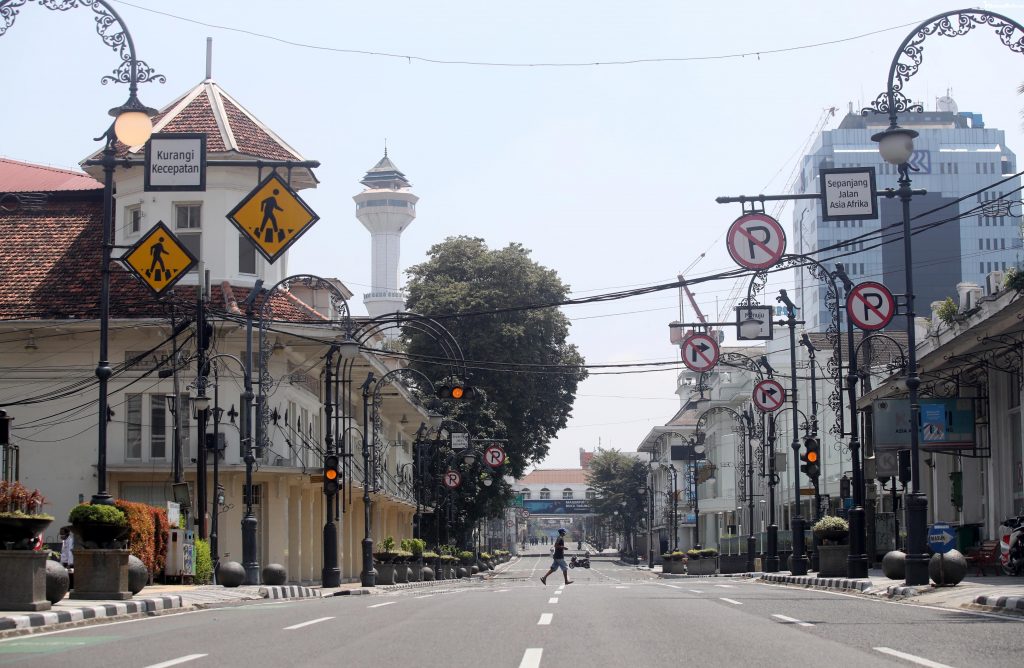 Rekomendasi 7 Kota Terkenal di Indonesia yang Harus Anda Kunjungi