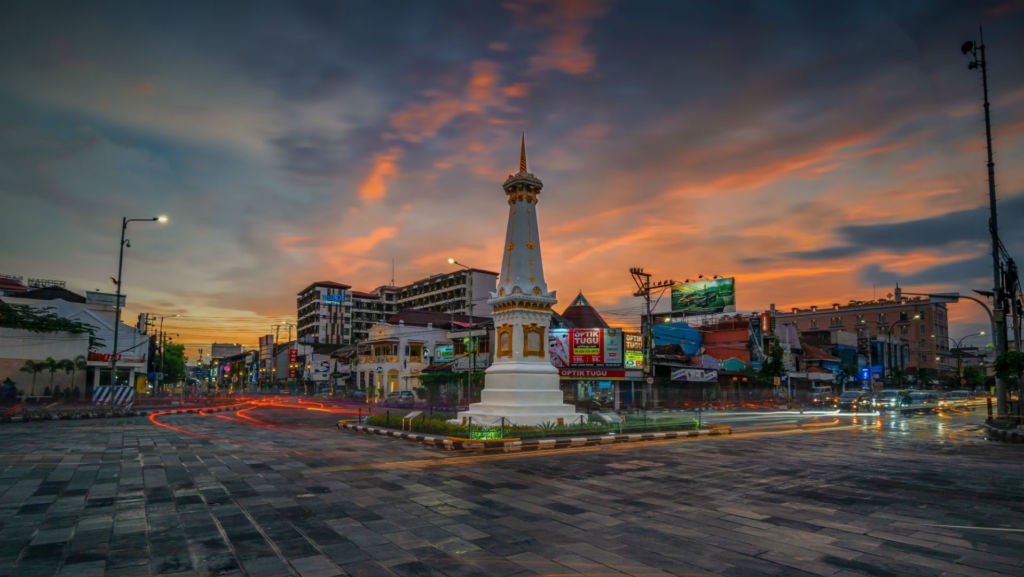 Rekomendasi 7 Kota Terkenal di Indonesia yang Harus Anda Kunjungi