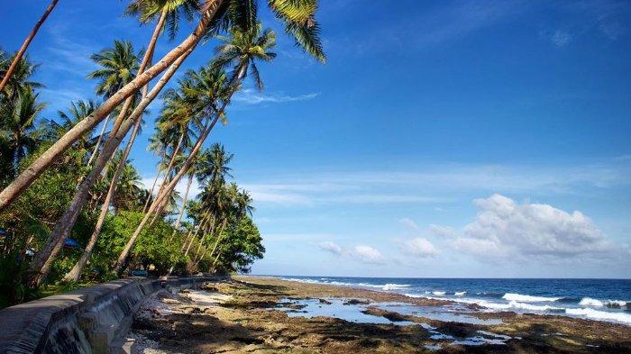Rekomendasi 7 Tempat Wisata Pantai di Ambon